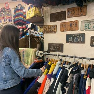 Meet your Posher, Catherine